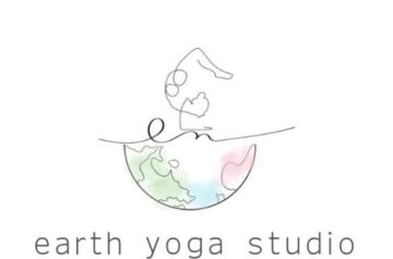 2月2日　earth yoga studio